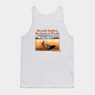 Death Valley National Park, CA/NV Tank Top